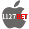 Aplicativo 1127BET para iOS