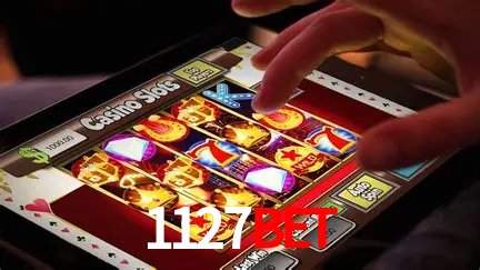 Descubra a Essência do 1127bet: Nossa História e Compromissos