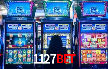 A Revolução dos Aplicativos de Jogos no 1127bet