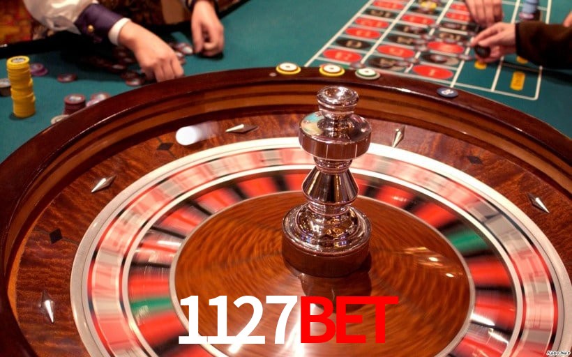 Experiência VIP 1127bet