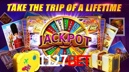 Desvendando o Mundo dos Jogos Virtuais na 1127bet