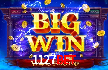Desvendando o Mundo dos Jogos Virtuais na 1127BET