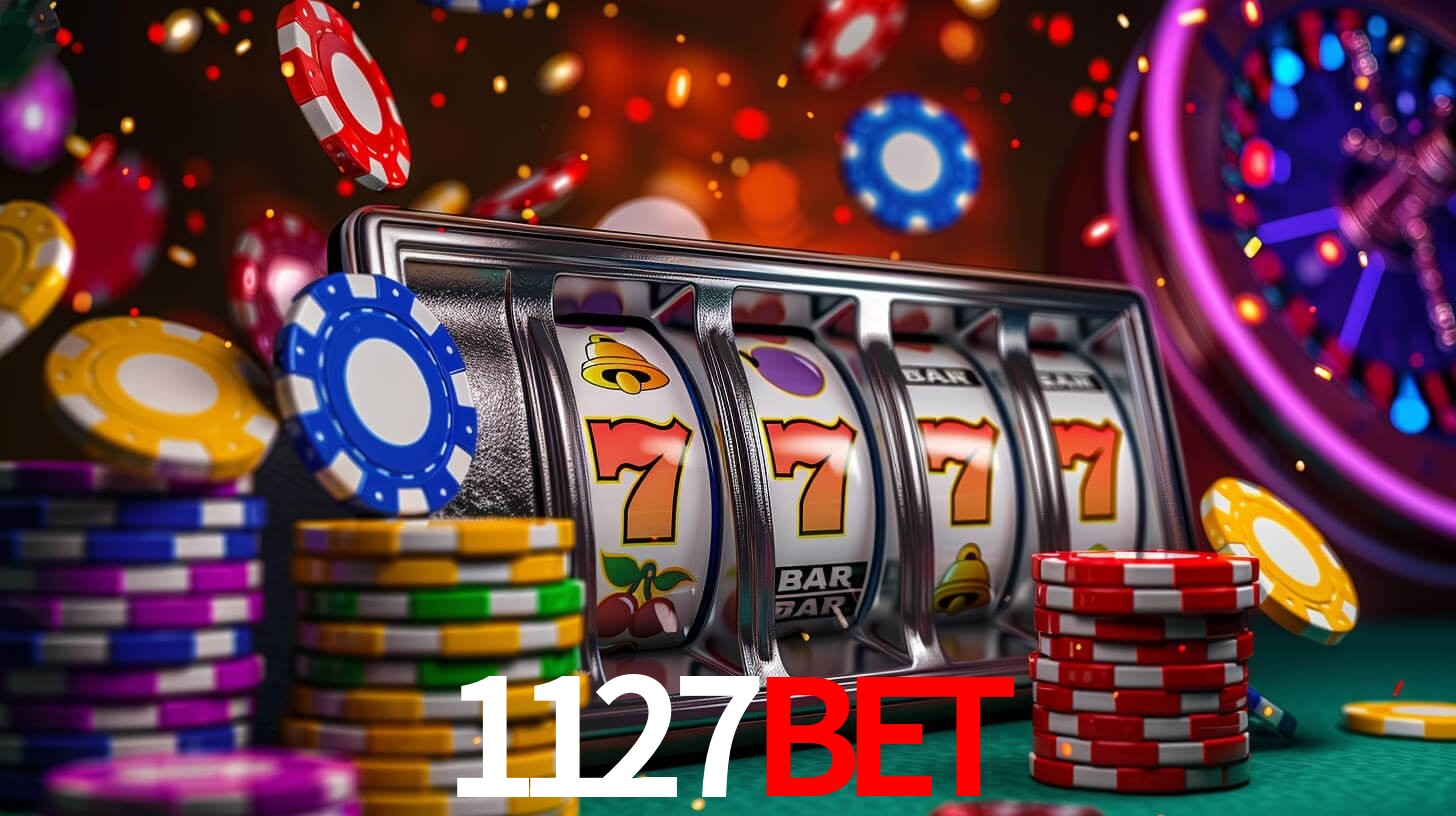 Estatísticas 1127BET