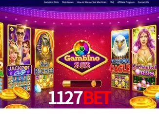 Desvendando o Mundo dos Jogos Virtuais na 1127BET