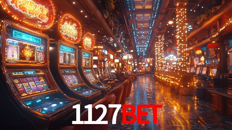 1127BET - Aposta Selvagem na Roda - 1127BET.COM