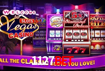 A Emoção da Loteria na 1127BET: Uma Chance de Mudança de Vida