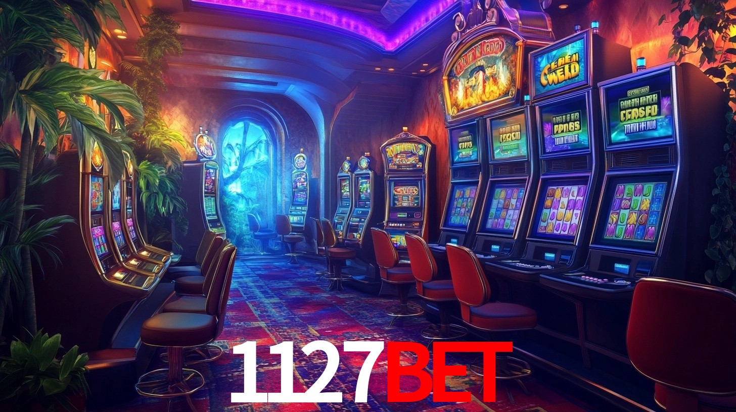 Programa VIP 1127bet