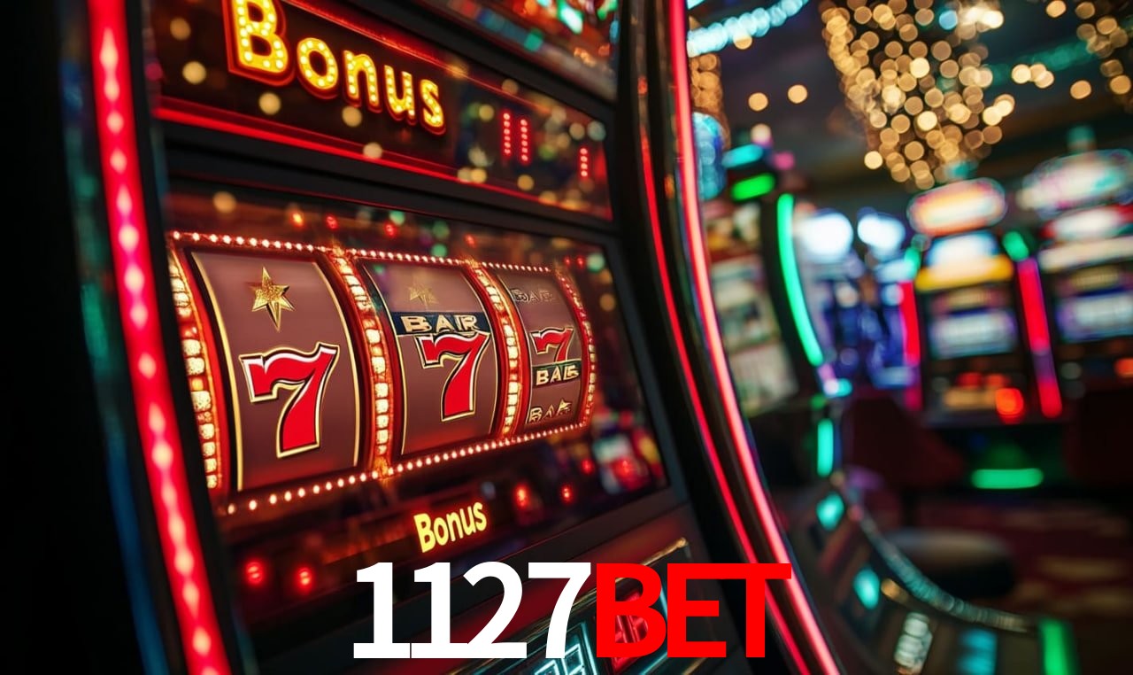 App mobile 1127bet