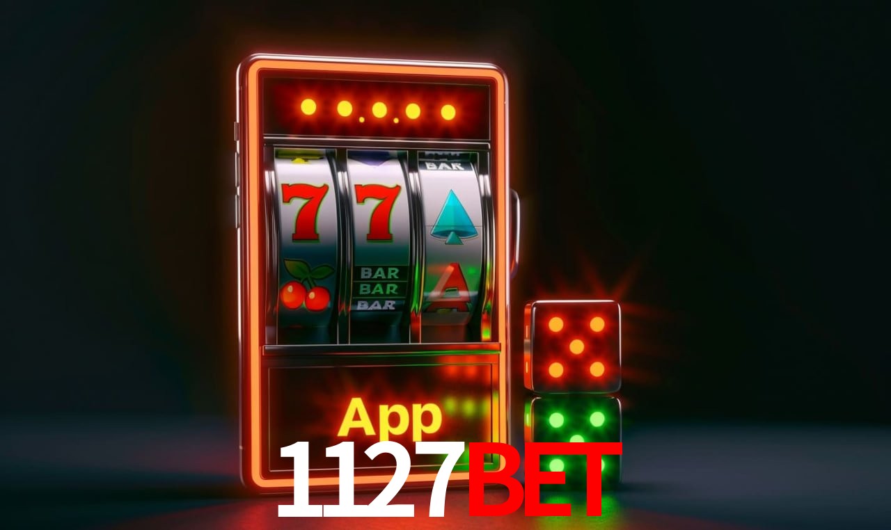 Promoções Sazonais 1127bet