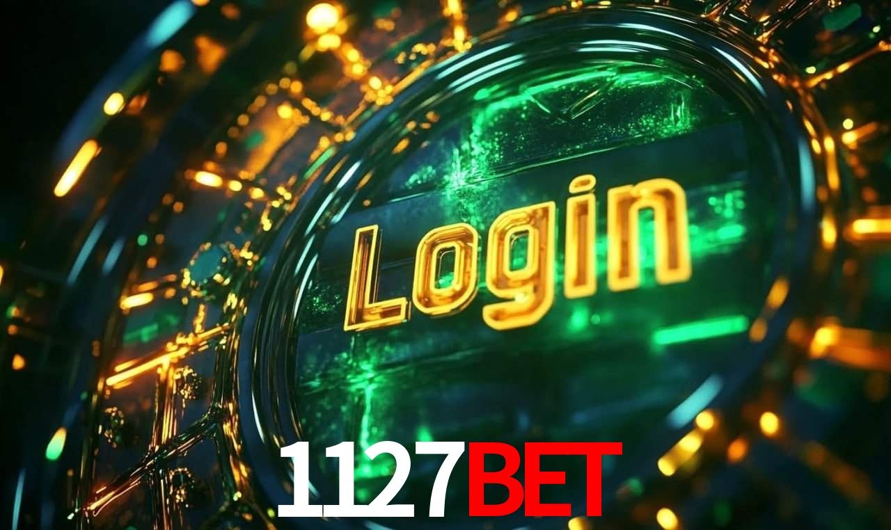Página de download 1127bet