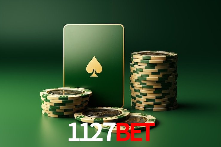 Football Betting 1127bet