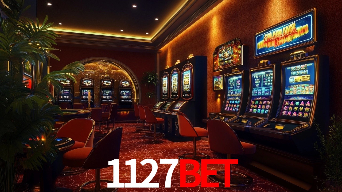 Welcome Bonus 1127bet