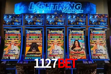Apostas Esportivas na 1127bet: Um Guia Completo