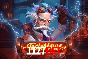 Estatísticas 1127bet