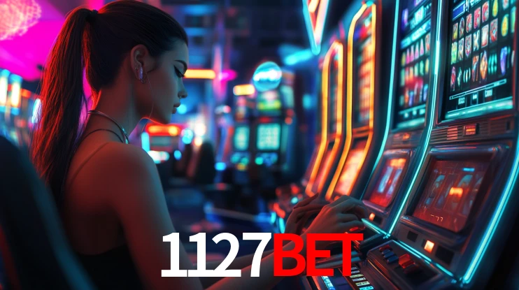 1127bet