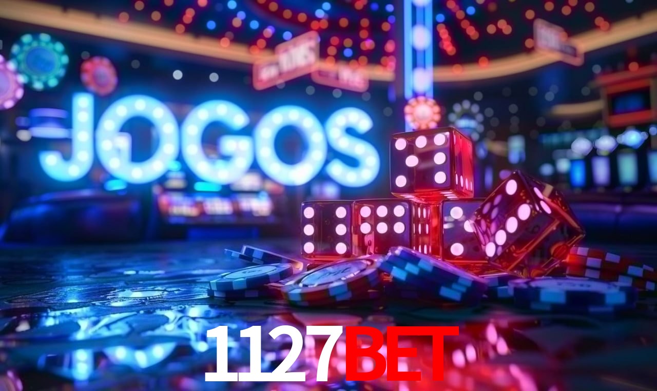 Apostas de Futebol 1127bet