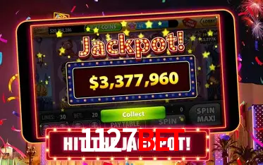 Inovações de Jogos na 1127bet: O Futuro das Experiências Interativas