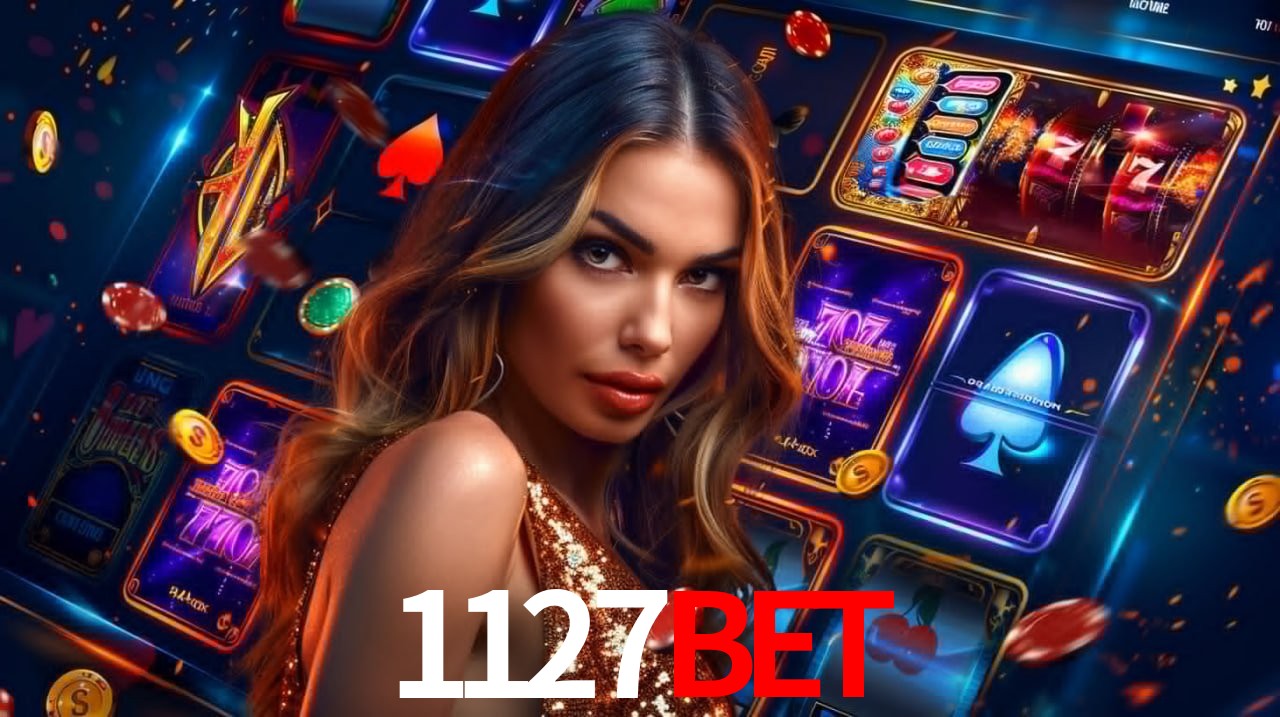 PIX Instantâneo 1127bet