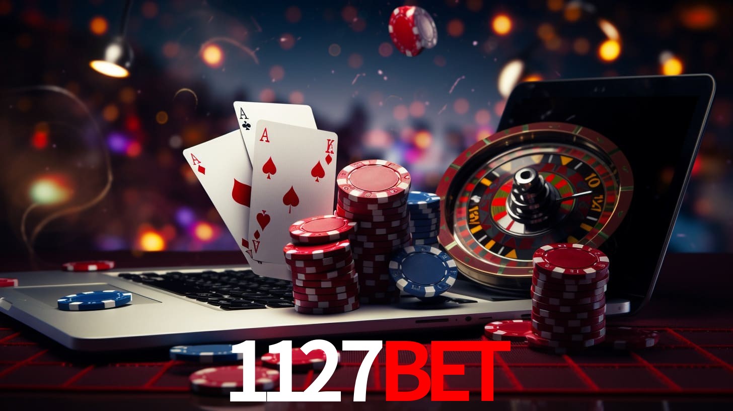 VIP Casino 1127bet