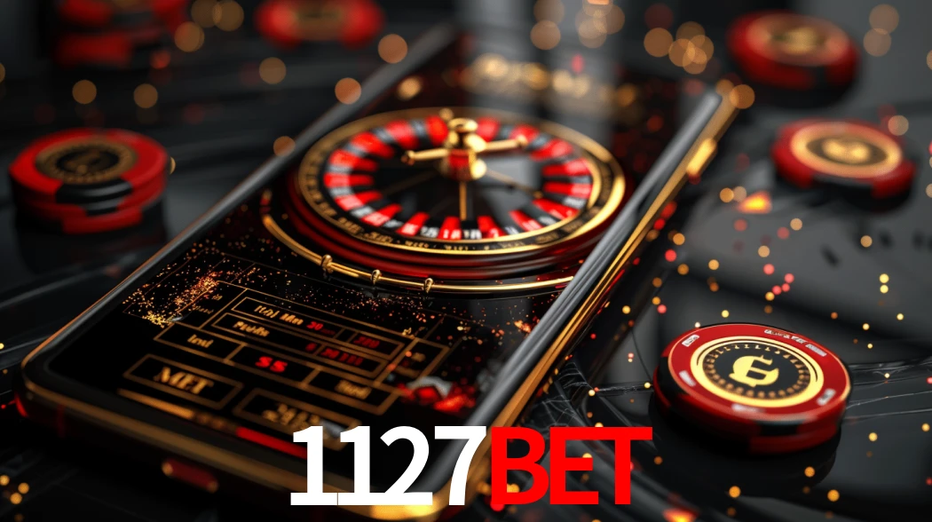 Responsive Design 1127bet