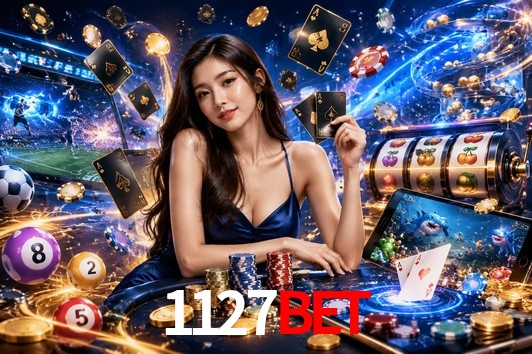 Flash Promotion 1127bet