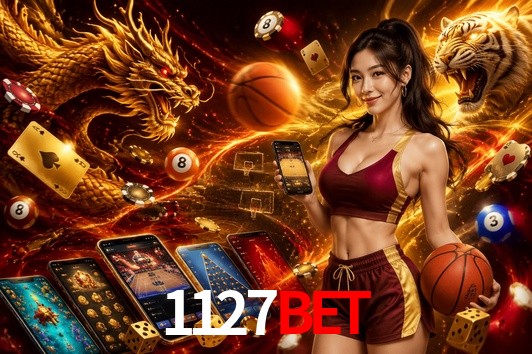 Live Casino 1127bet