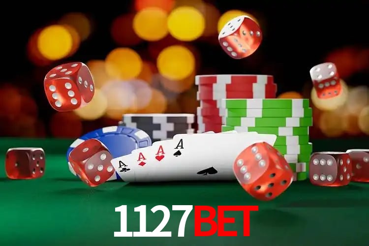 Aplicativo mobile 1127bet