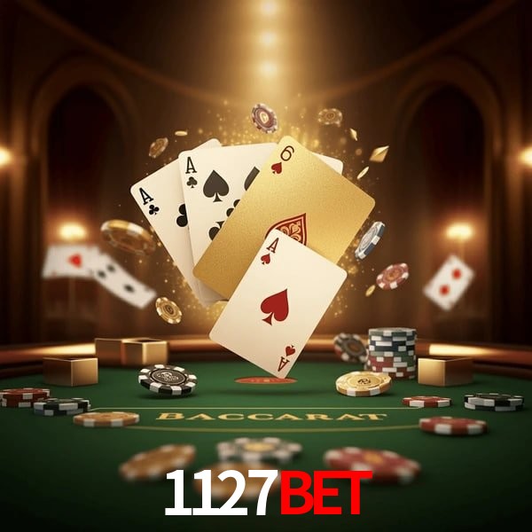 Aviator Game 1127bet