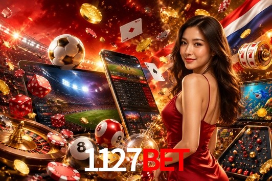 Seasonal Promotions 1127bet