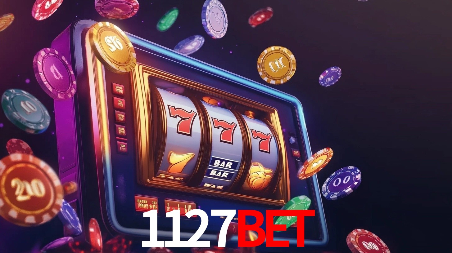 Daily Bonuses 1127bet