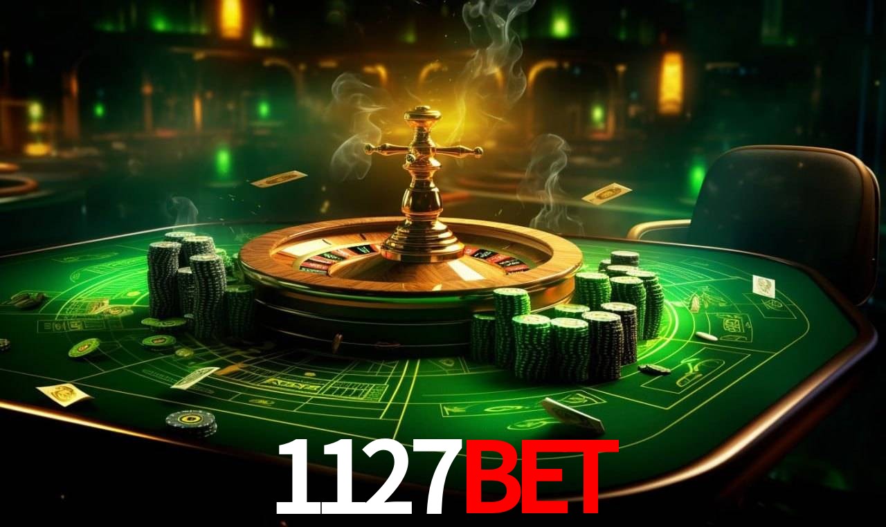 Programa VIP 1127bet