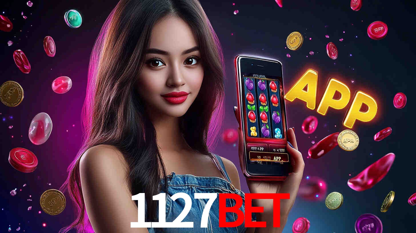 A Emoção da Loteria na 1127bet: Uma Chance de Mudança de Vida