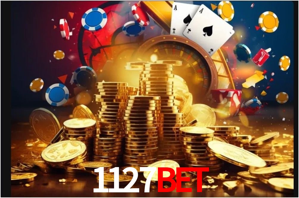 Casino VIP 1127bet