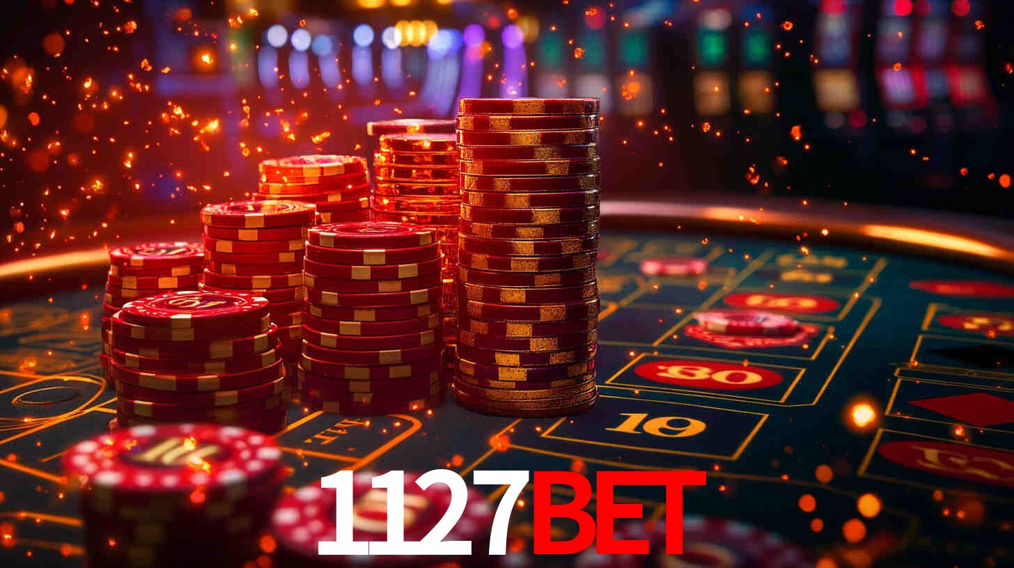 Exclusive Games 1127bet