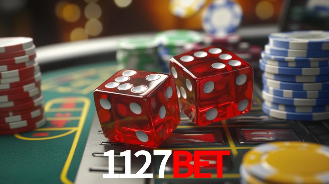 Tournaments 1127bet