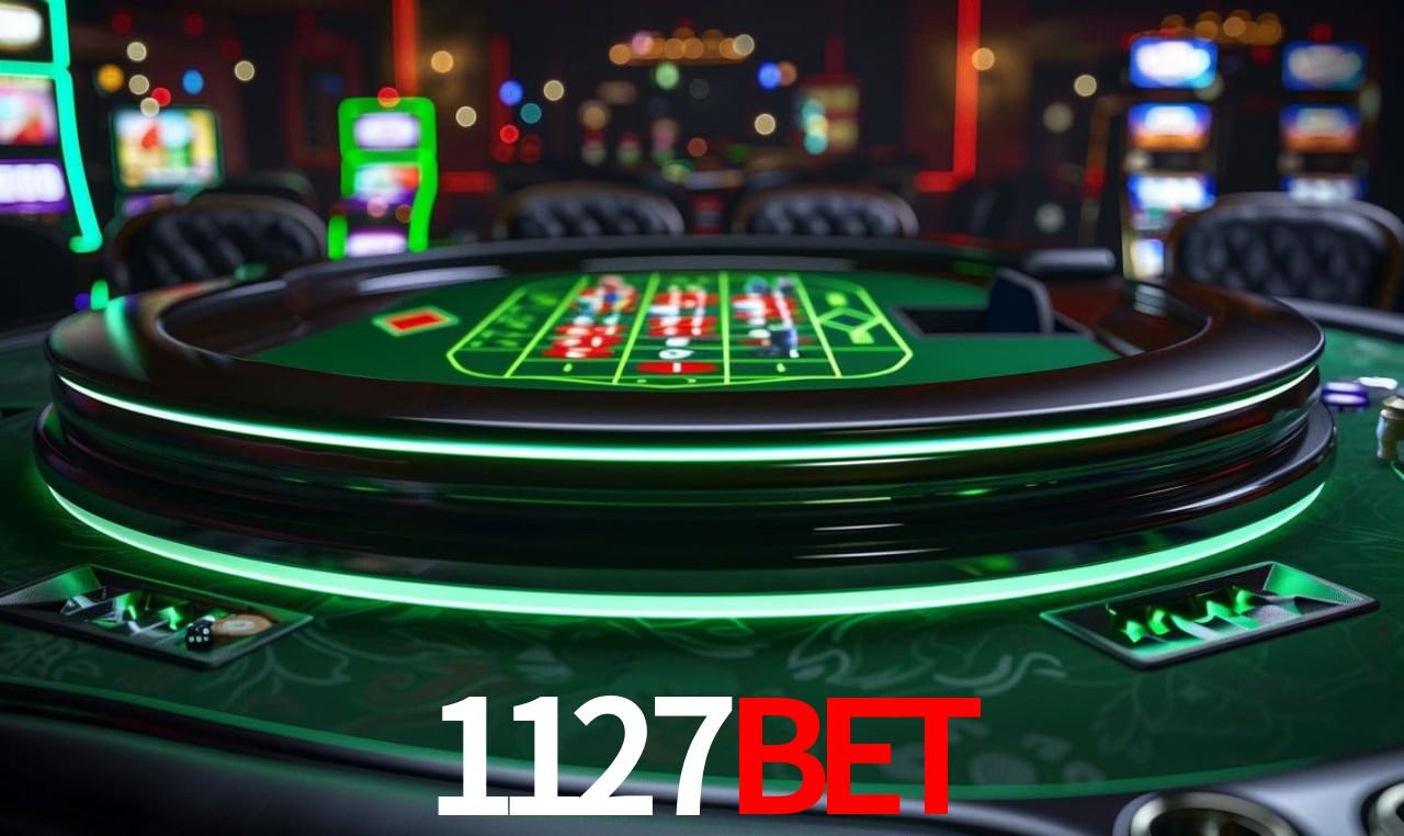 Infográfico RTP jogos de cassino 1127bet