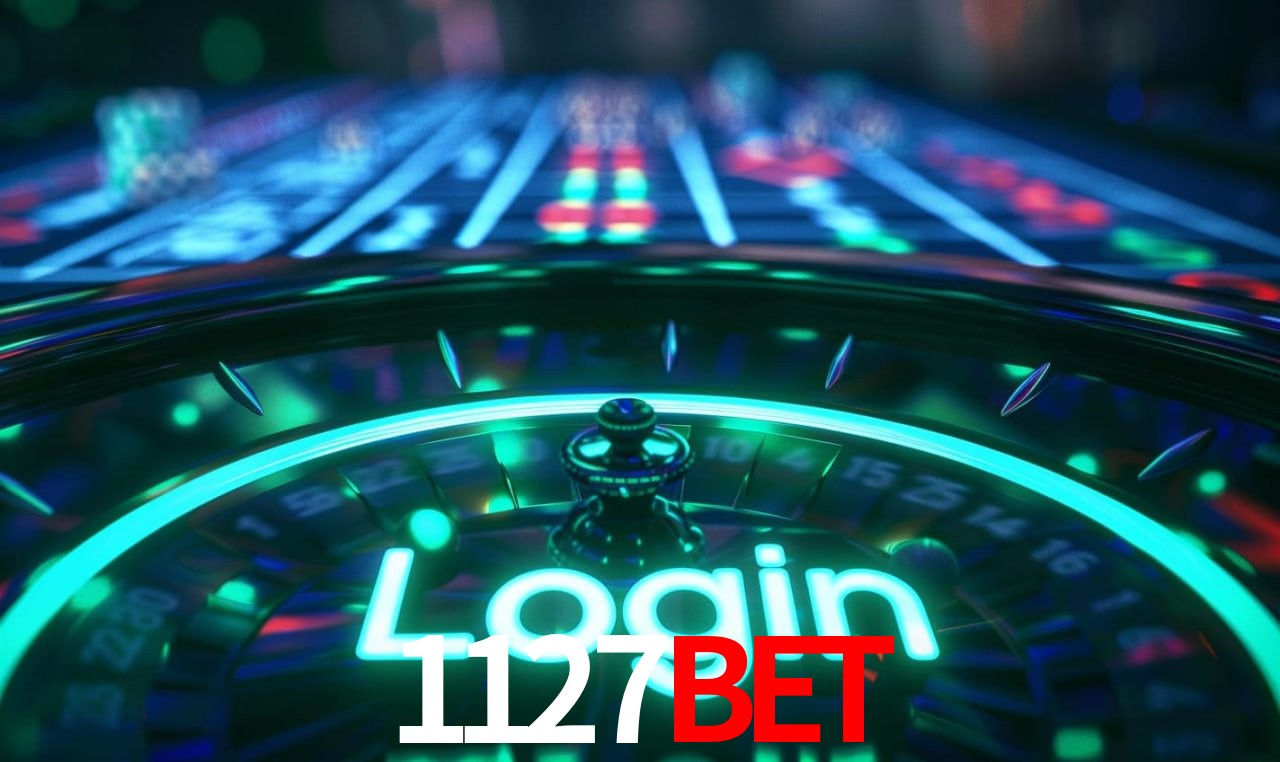 Login Seguro 1127bet