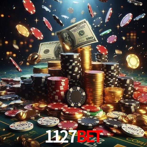 Casino Ao Vivo 1127bet