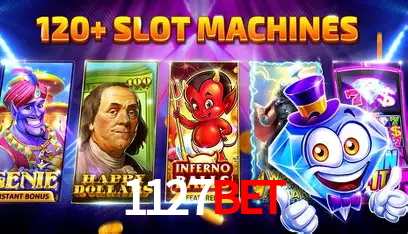Descubra a Essência do 1127bet: Nossa História e Compromissos