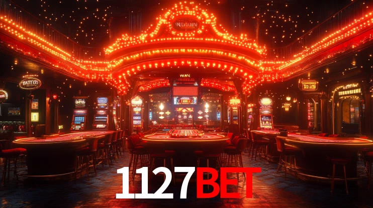 1127bet