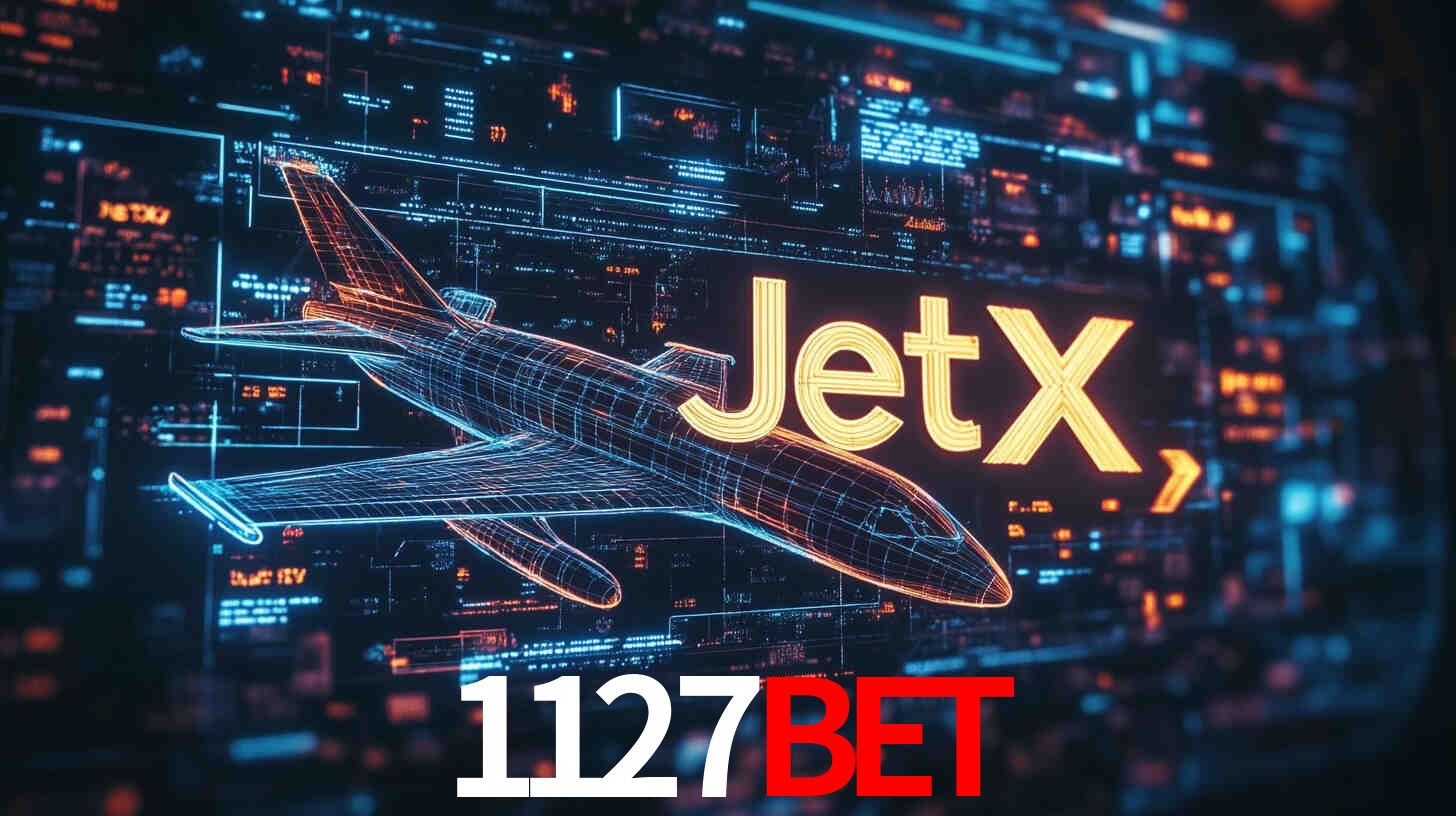 Inovações de Jogos na 1127bet: O Futuro das Experiências Interativas