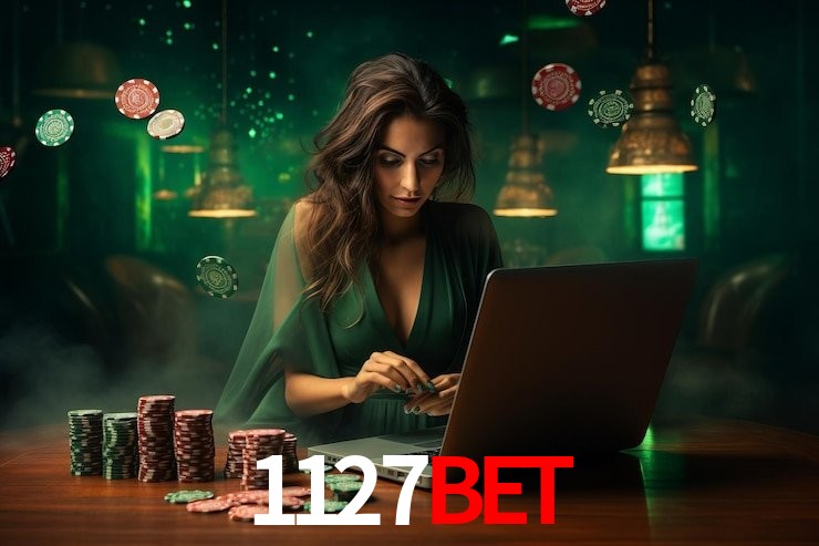 APK Android 1127bet