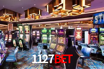 Explorando a Categoria de Eventos em Apostas na 1127bet