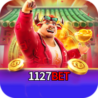 Logo 1127bet