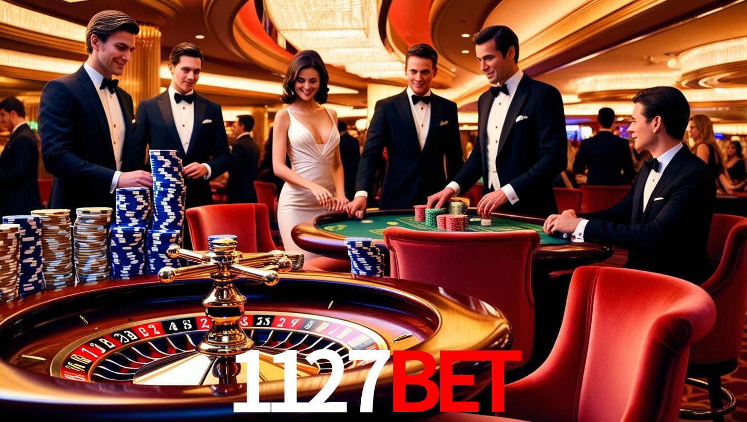 1127BET