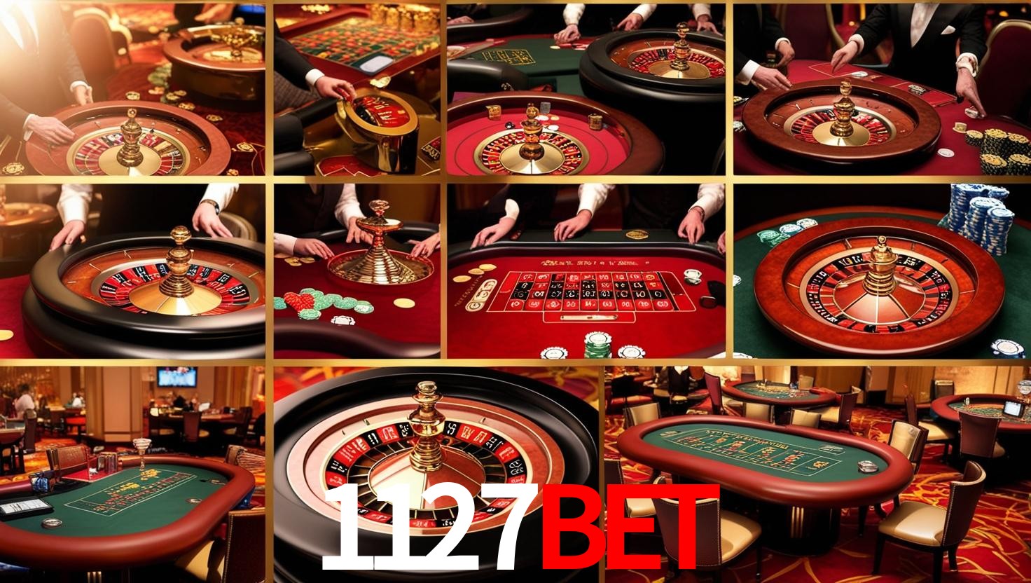 1127BET