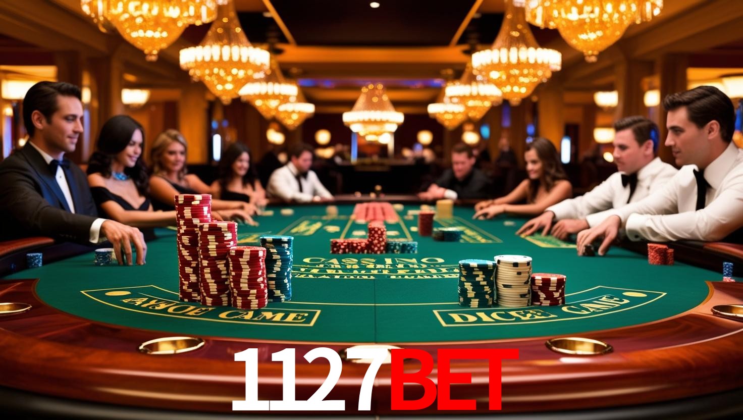 1127BET
