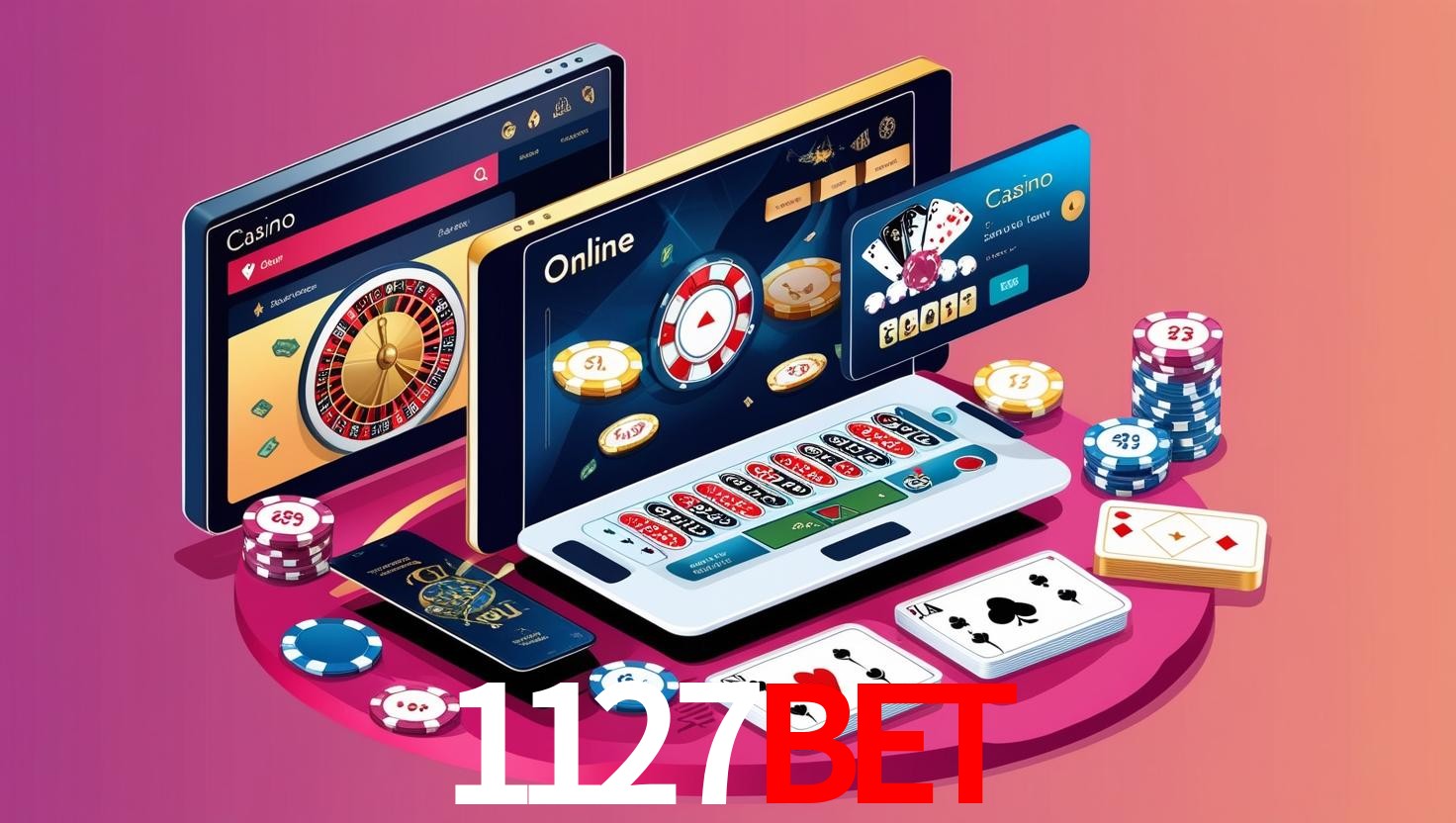 1127BET