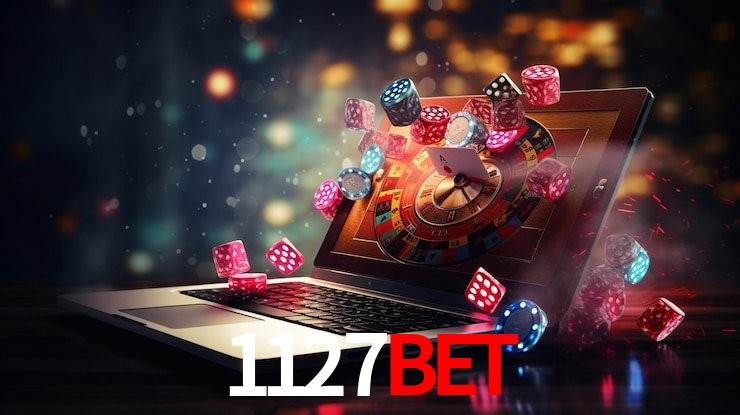 Casino VIP 1127BET