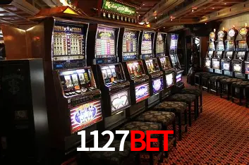 Descubra o Programa VIP da 1127BET: Vantagens Exclusivas para Jogadores